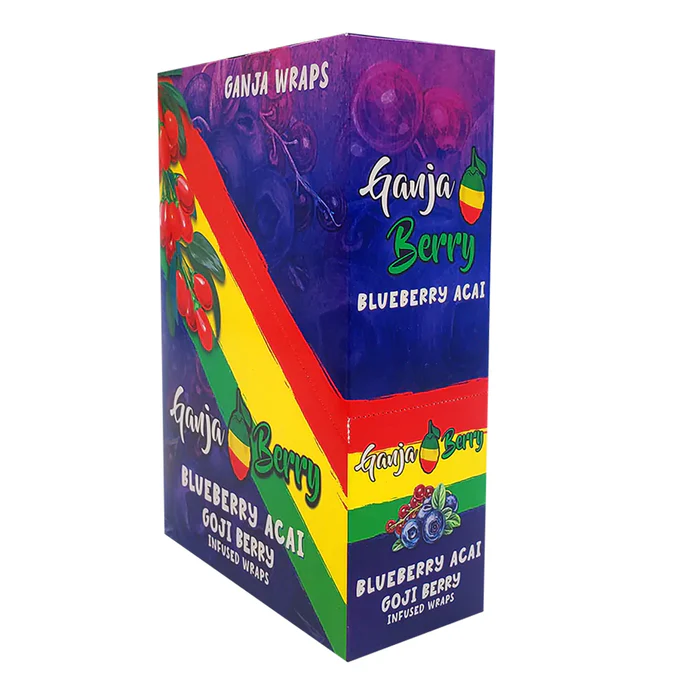 Blueberry Acai variant product image