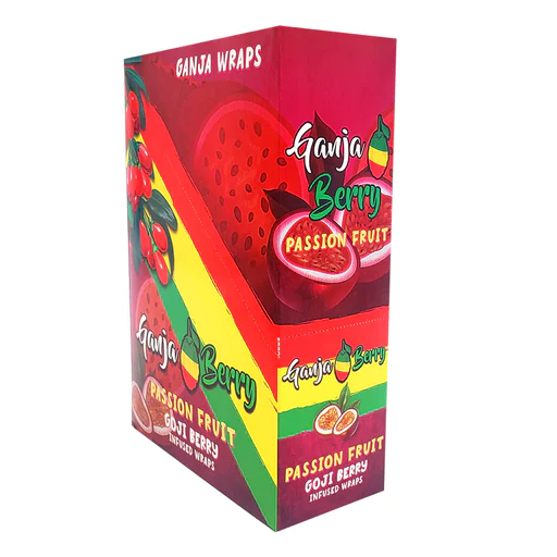Passion Fruit variant product image