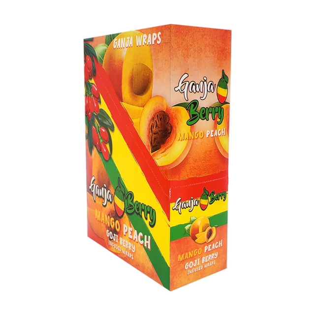 Mango Peach variant product image