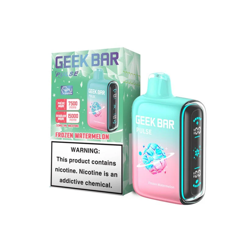 Frozen Watermelon variant product image