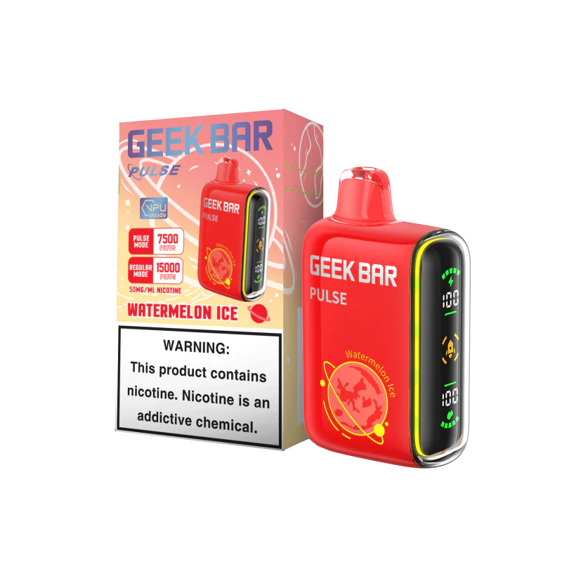 Watermelon Ice variant product image