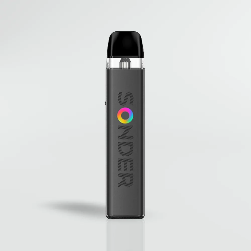 Blinky Black variant product image