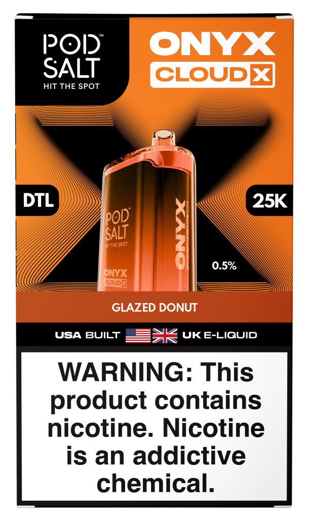 Glazed Donut variant product image