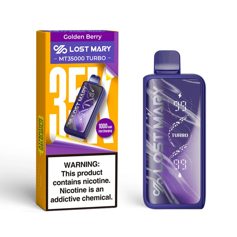 Golden Berry variant product image