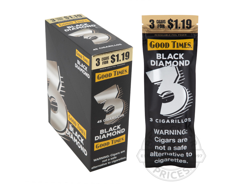 Black Sweet variant product image