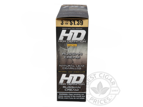 Russian Cream variant product image