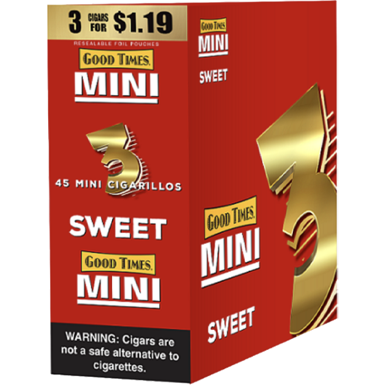 Sweet  variant product image