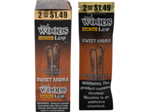 Sweet Aroma variant product image