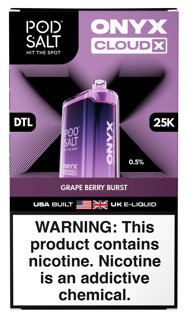 Grape Berry Burst variant product image