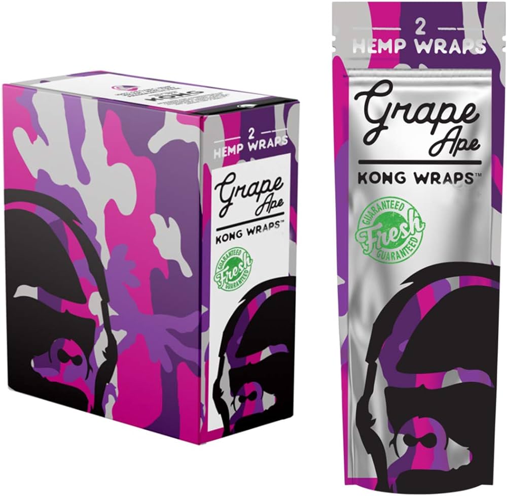 Grape Ape variant product image