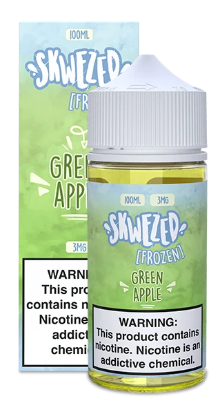 Green Apple variant product image