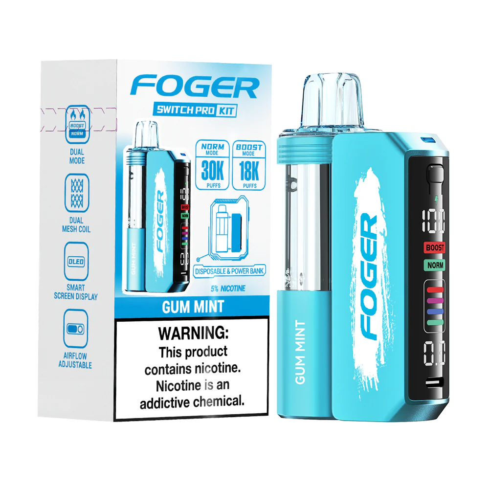 Gum Mint variant product image
