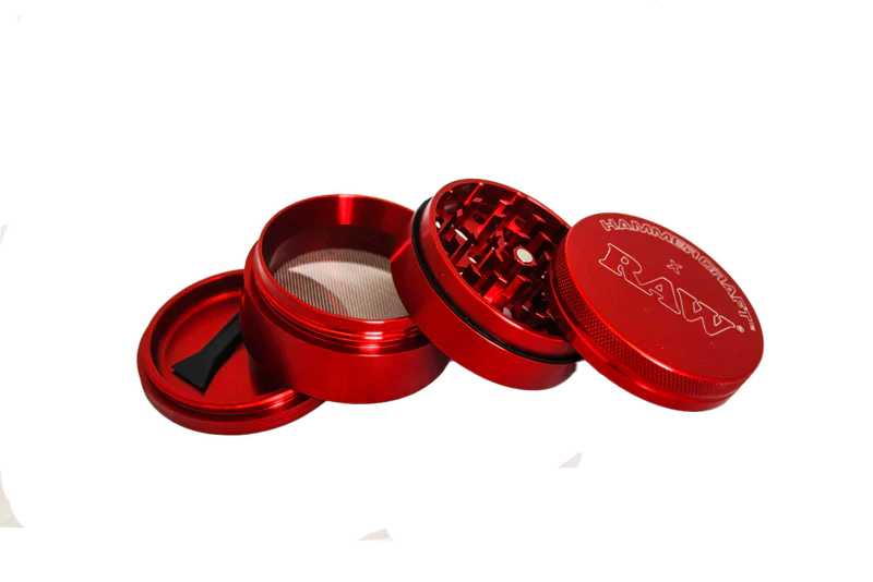 Red variant product image