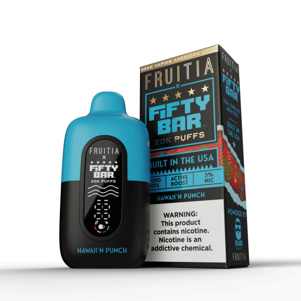 Hawaiian Nectar variant product image