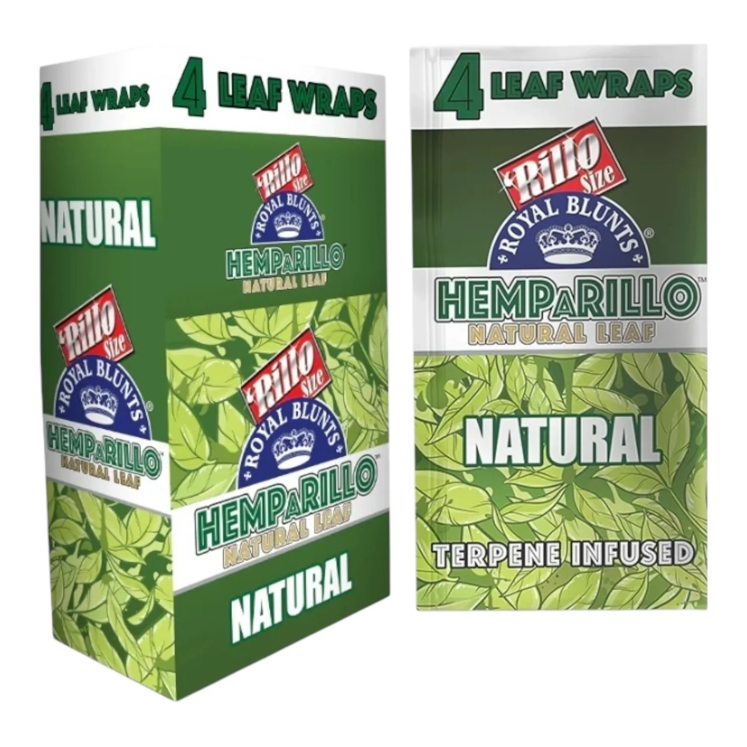 Natural variant product image