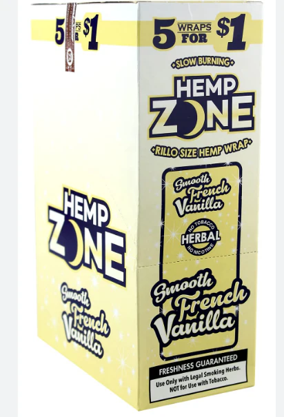 Smooth French Vanilla variant product image