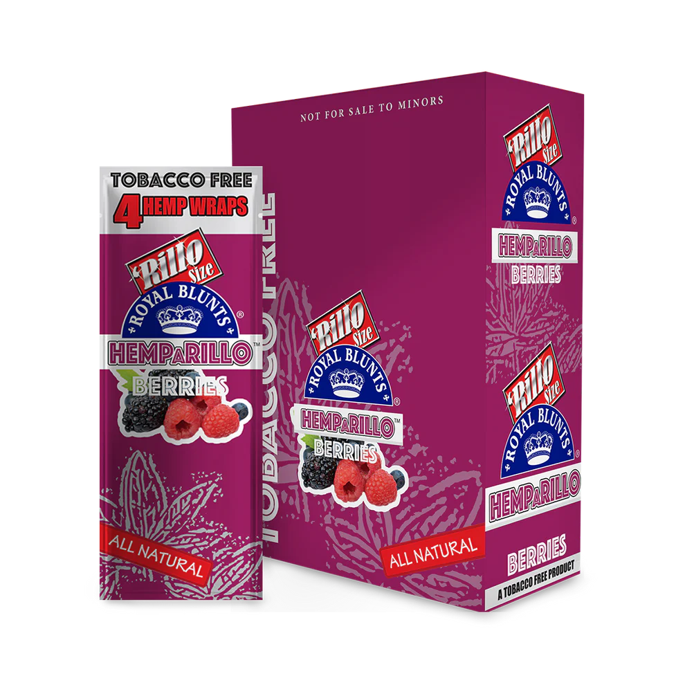 Berries variant product image