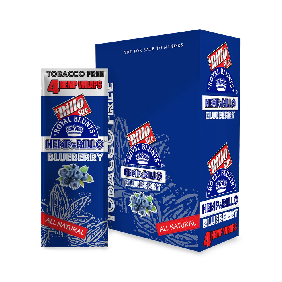Blueberry variant product image