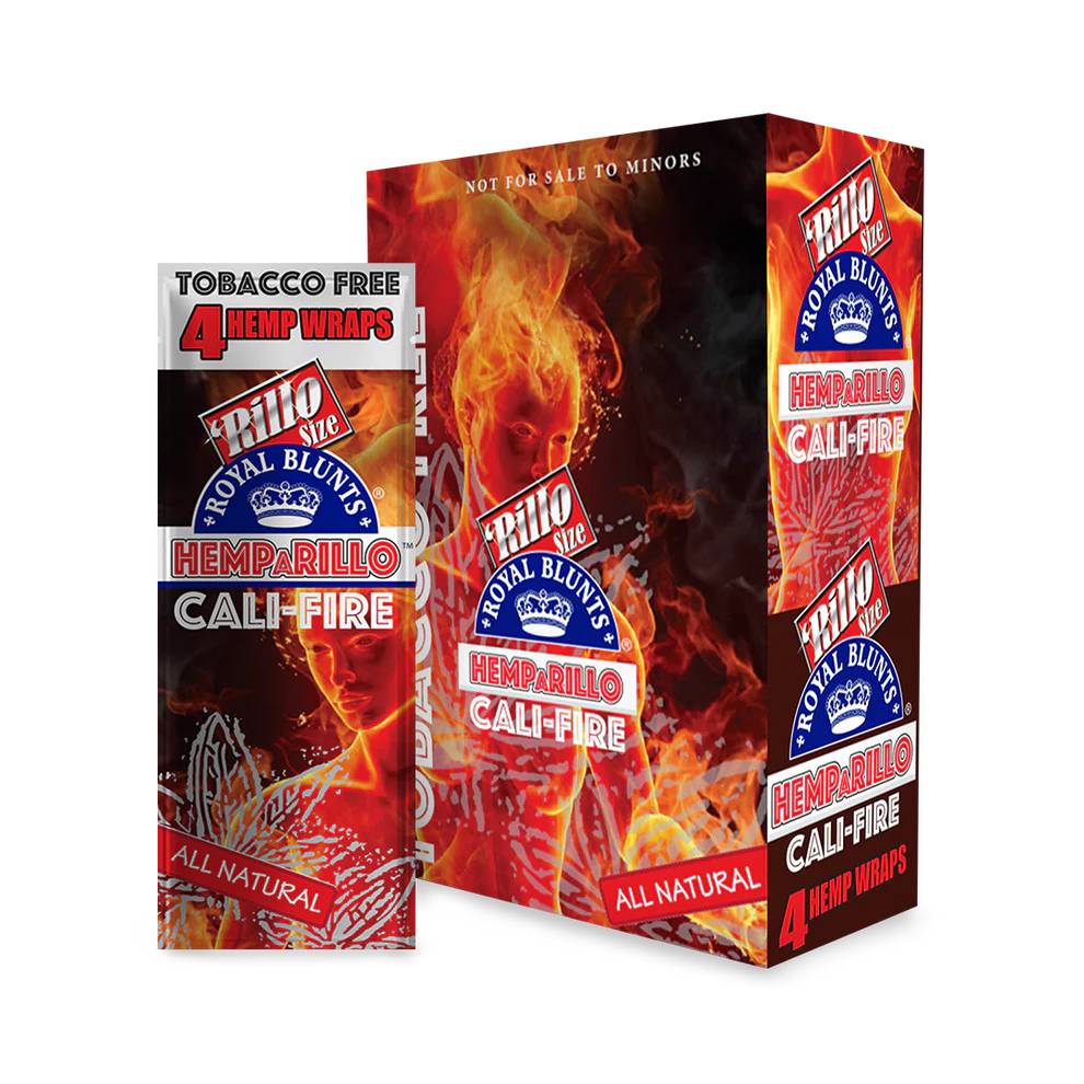 Cali Fire variant product image
