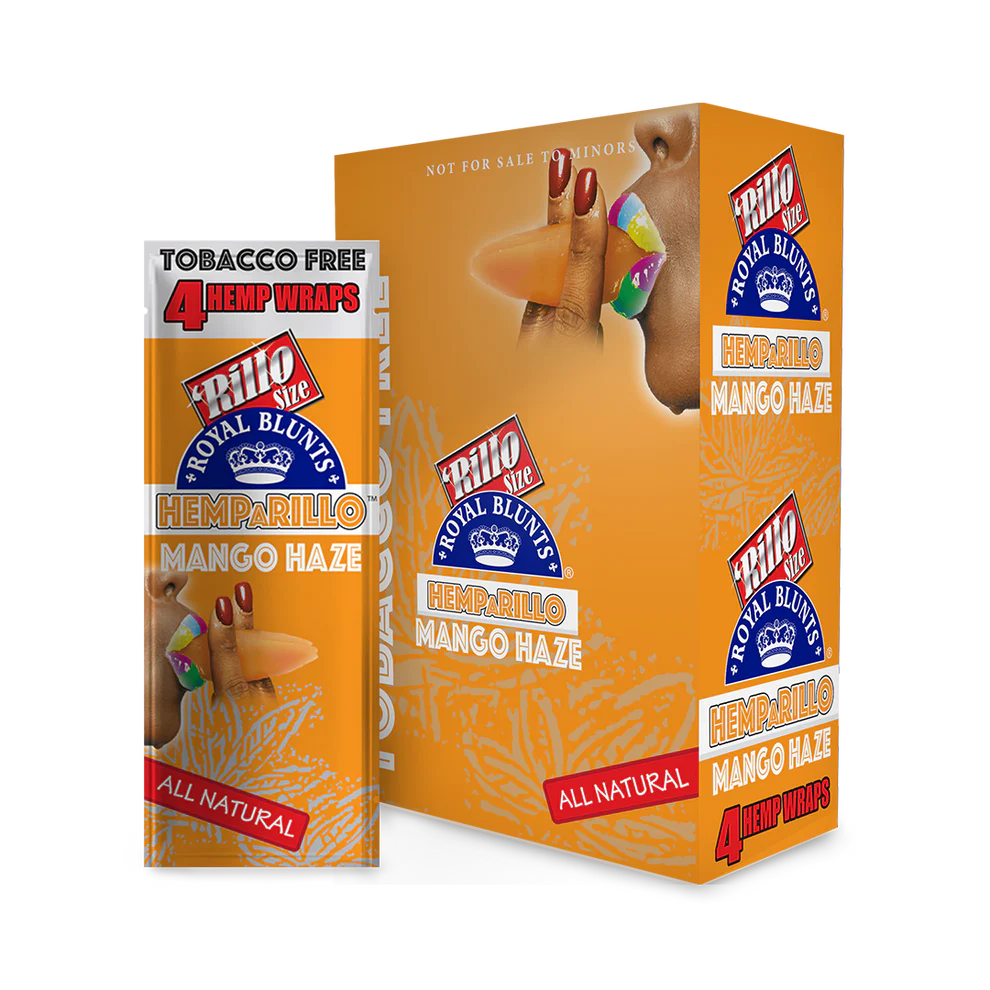 Mango Haze variant product image