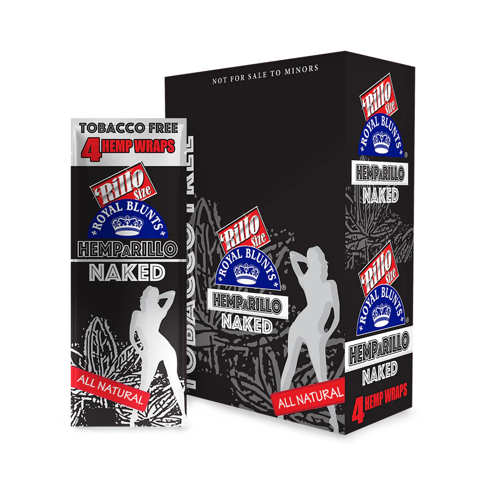 Naked variant product image