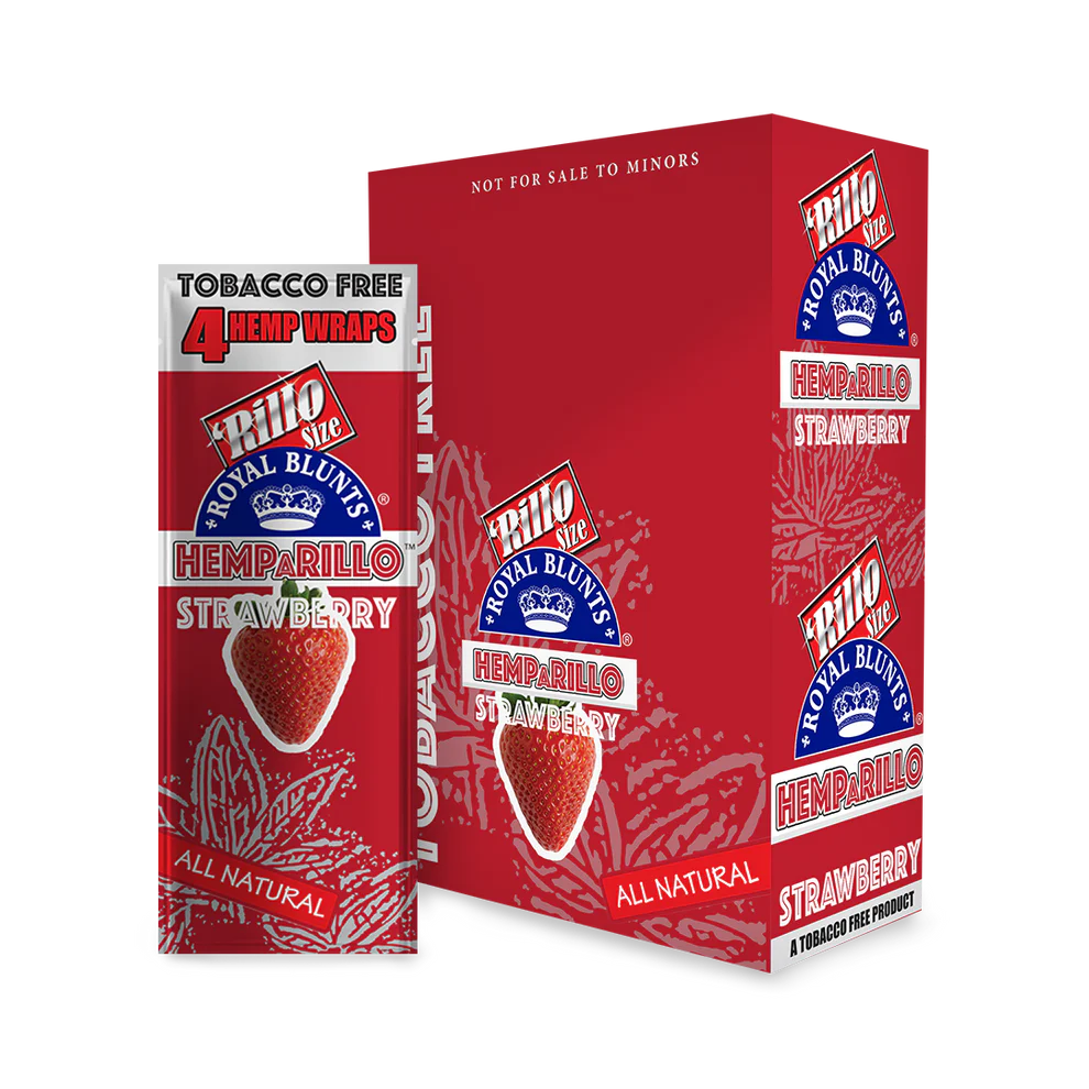 Strawberry variant product image