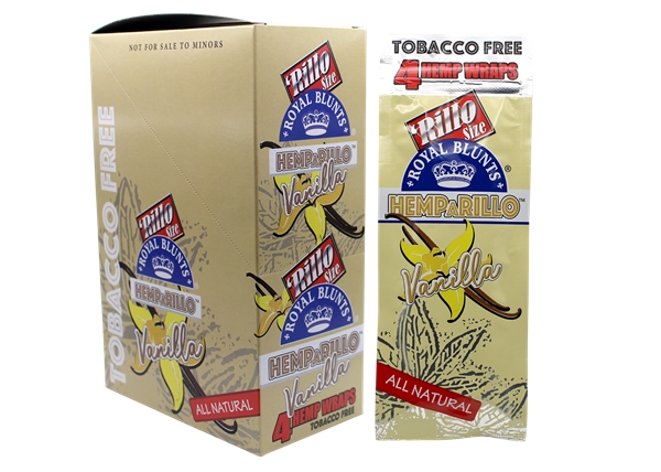 Vanilla variant product image