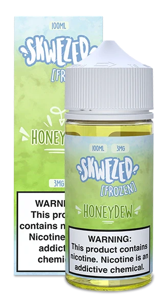 Honeydew variant product image