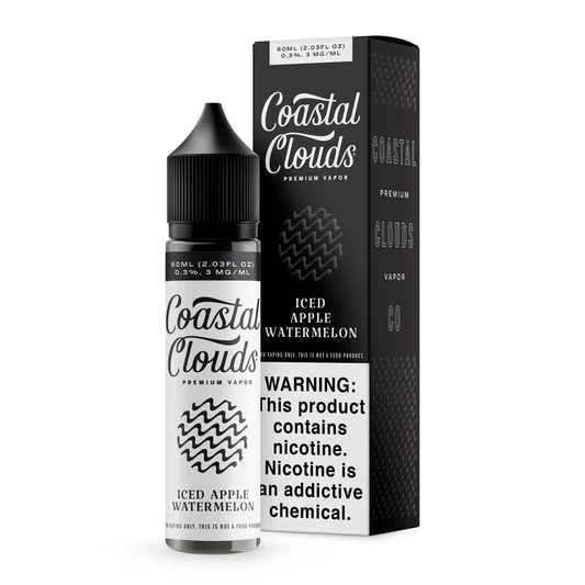 Iced Apple Watermelon variant product image