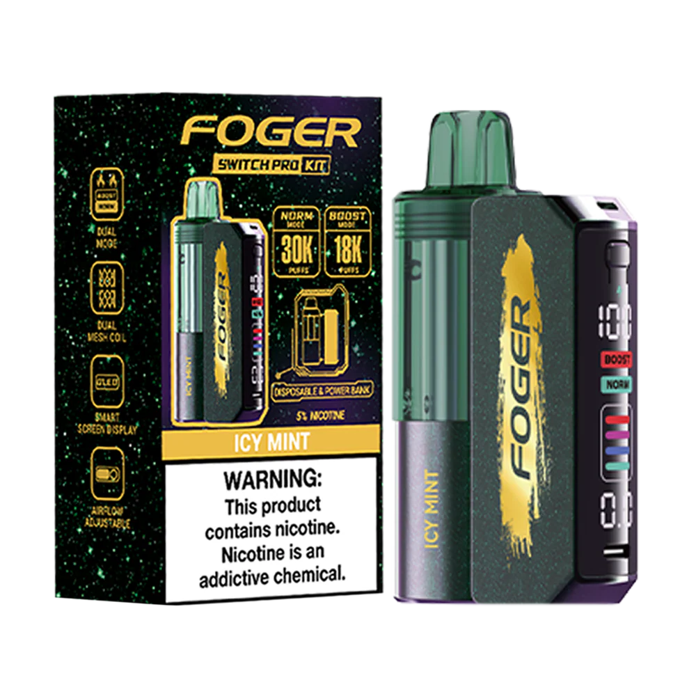 Icy Mint variant product image