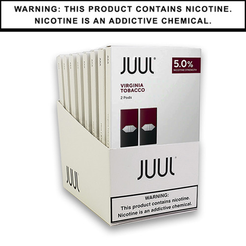 Virginia Tobacco variant product image
