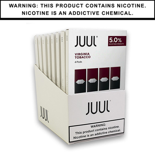 Virginia Tobacco variant product image