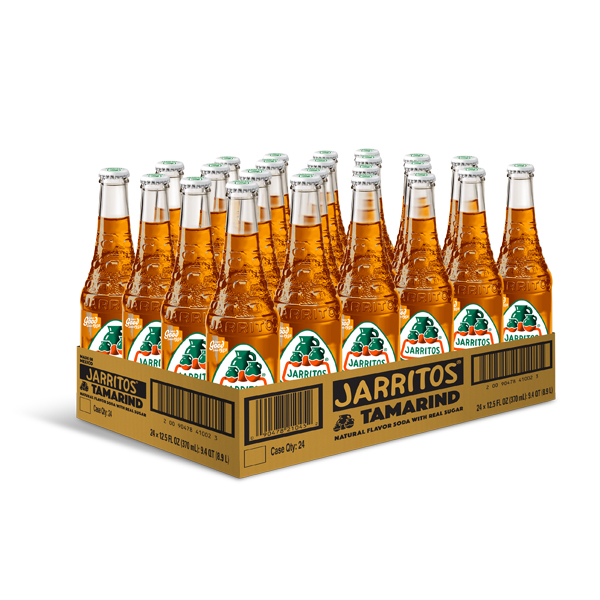 Jarritos Tamarindo 370 ml