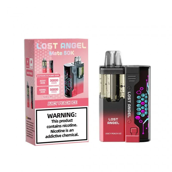 Juicy Peach Ice variant product image