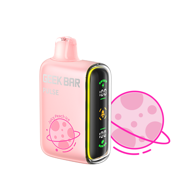 Juicy Peach Ice variant product image