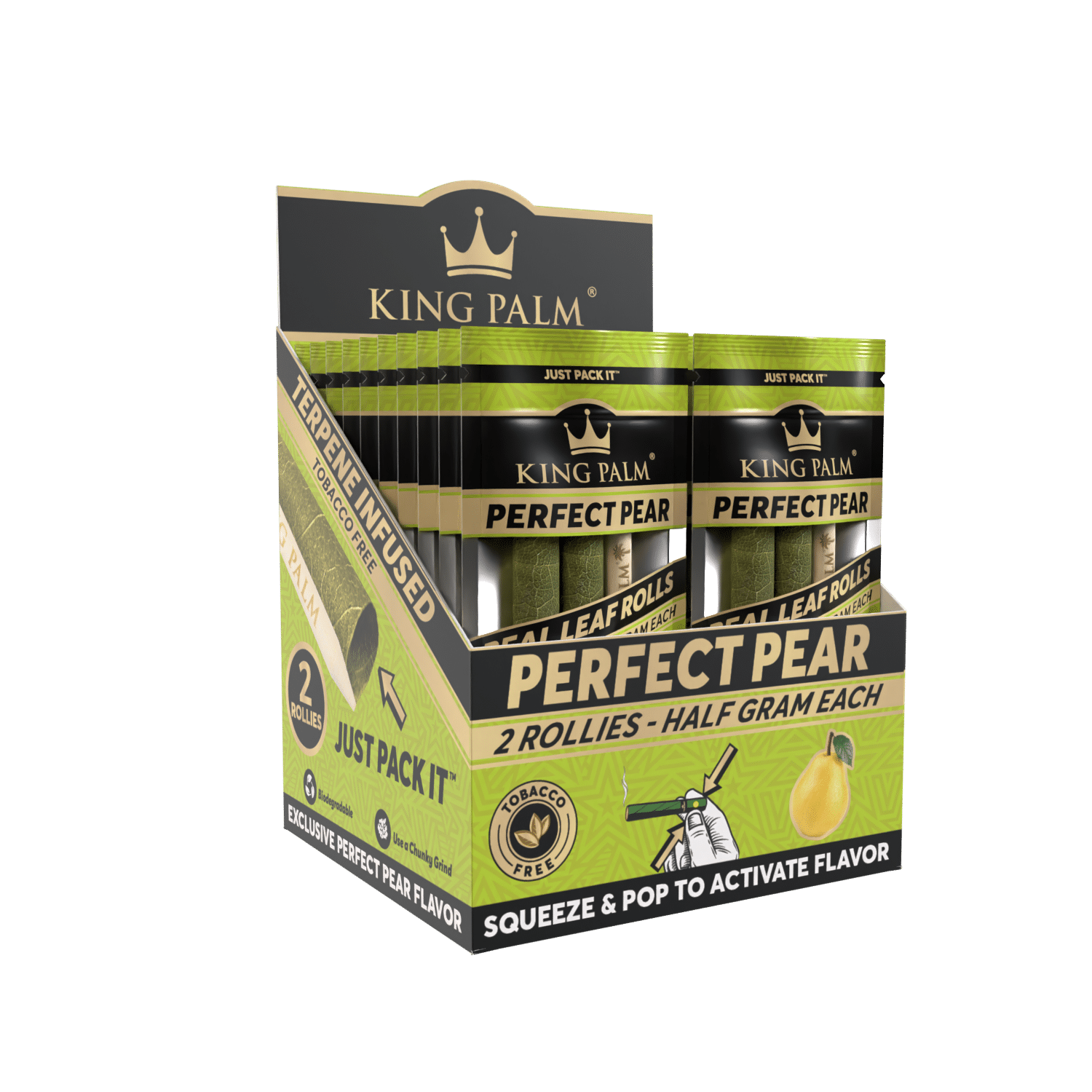 Perfect Pear variant product image