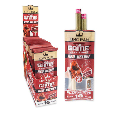 Red Velvet variant product image