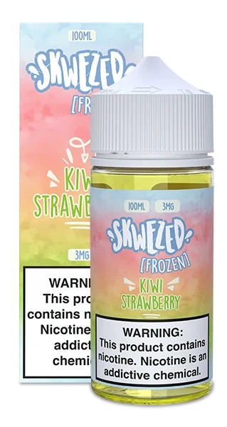 Kiwi Strawberry variant product image