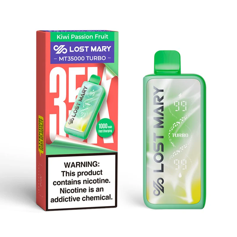 Kiwi Passion Fruit variant product image