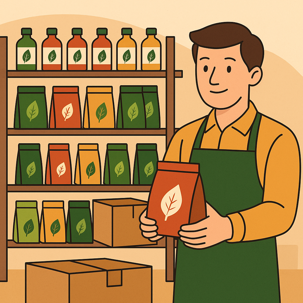 Kratom Strains You Should Stock