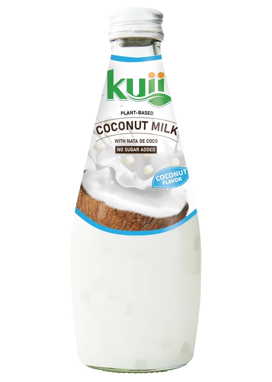 Kuji Coco Yogurt Og