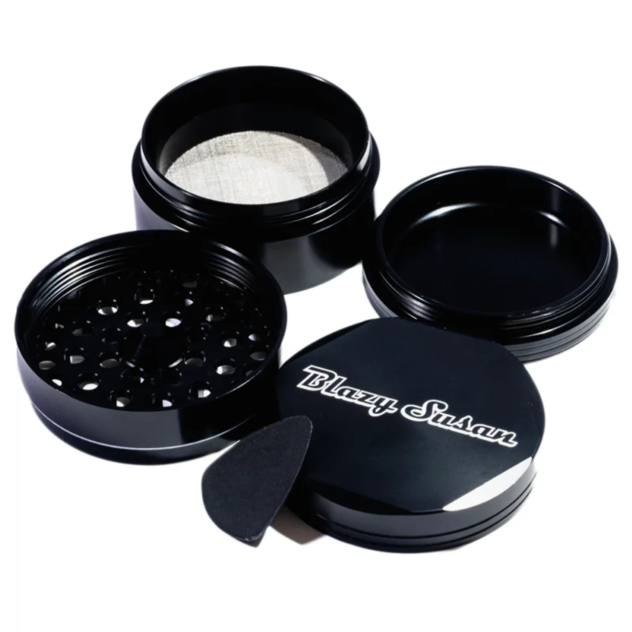 Black variant product image
