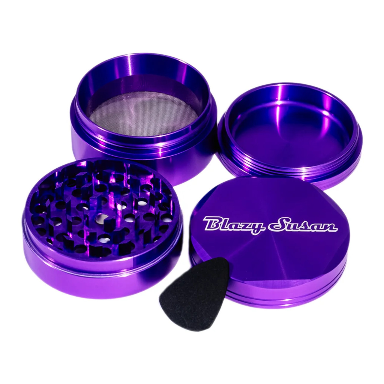 Purple variant product image