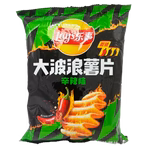 Spicy variant product image