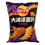 Buldak Noodle variant product image