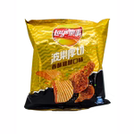 Crispy Chicken Leg variant product image