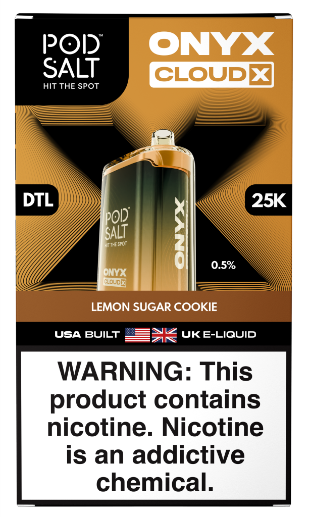 Lemon Sugar Cookie variant product image