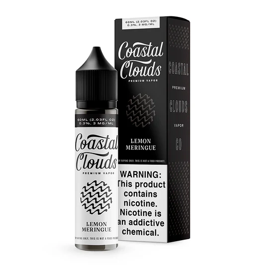 Lemon Meringue variant product image