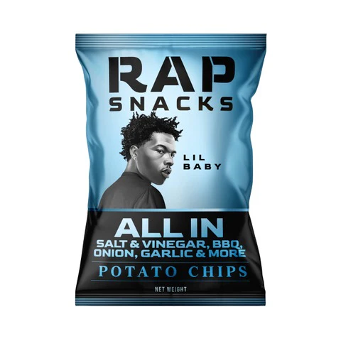 All In variant product image
