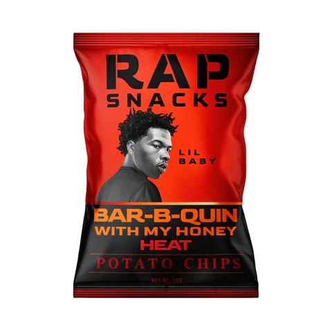 Bar-B-Quin variant product image
